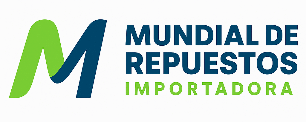 Importadora de Repuestos Multimarca